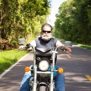 Meet your Posher, Robert